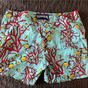 Men’s swim shorts size L